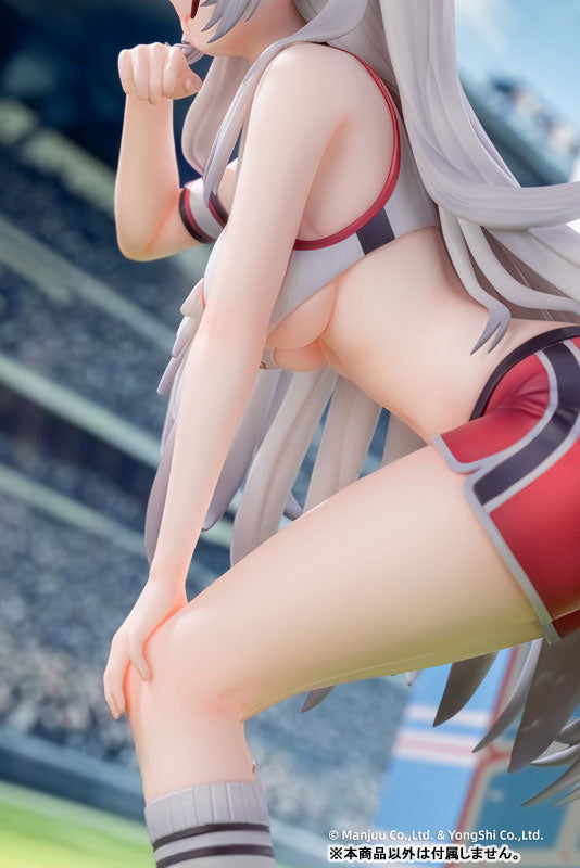 [Azur Lane] Prinz Eugen - Brilliant Touchdown Ver. 1/6 Complete Figure