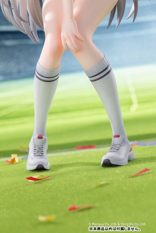 [Azur Lane] Prinz Eugen - Brilliant Touchdown Ver. 1/6 Complete Figure