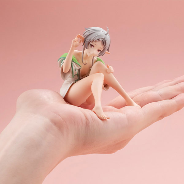 [Mushoku Tensei: Jobless Reincarnation] Sylphiette - Complete Figure