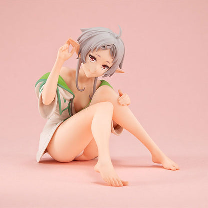 [Mushoku Tensei: Jobless Reincarnation] Sylphiette - Complete Figure