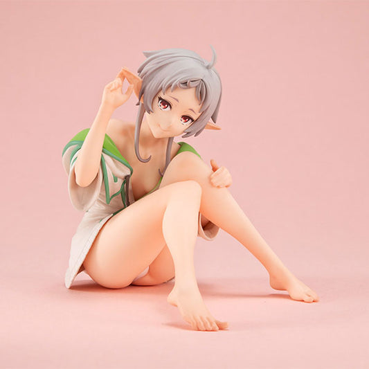 [Mushoku Tensei: Jobless Reincarnation] Sylphiette - Complete Figure