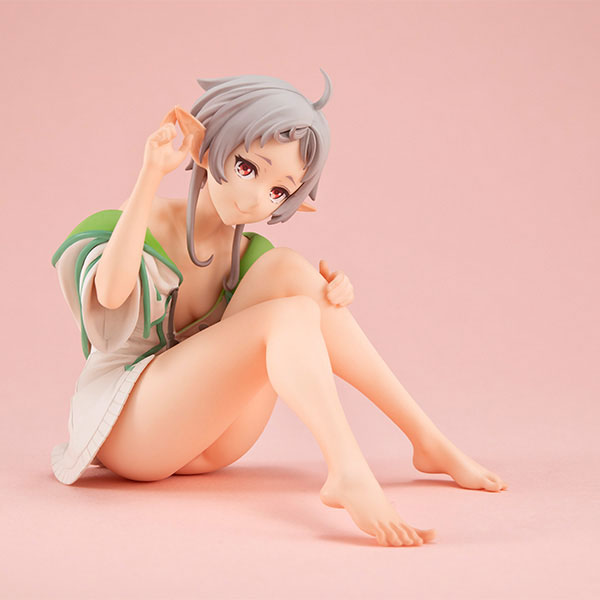 [Mushoku Tensei: Jobless Reincarnation] Sylphiette - Complete Figure