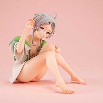 [Mushoku Tensei: Jobless Reincarnation] Sylphiette - Complete Figure