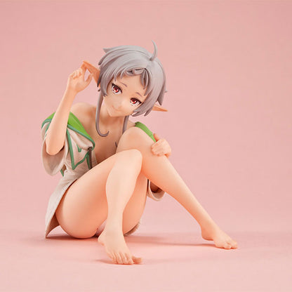 [Mushoku Tensei: Jobless Reincarnation] Sylphiette - Complete Figure
