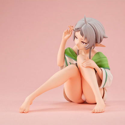 [Mushoku Tensei: Jobless Reincarnation] Sylphiette - Complete Figure
