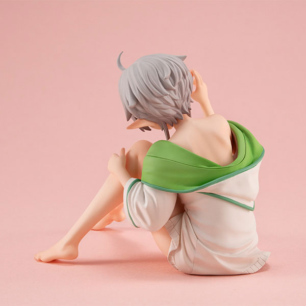 [Mushoku Tensei: Jobless Reincarnation] Sylphiette - Complete Figure