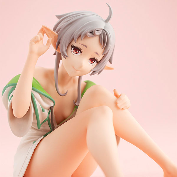 [Mushoku Tensei: Jobless Reincarnation] Sylphiette - Complete Figure