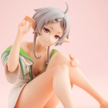 [Mushoku Tensei: Jobless Reincarnation] Sylphiette - Complete Figure