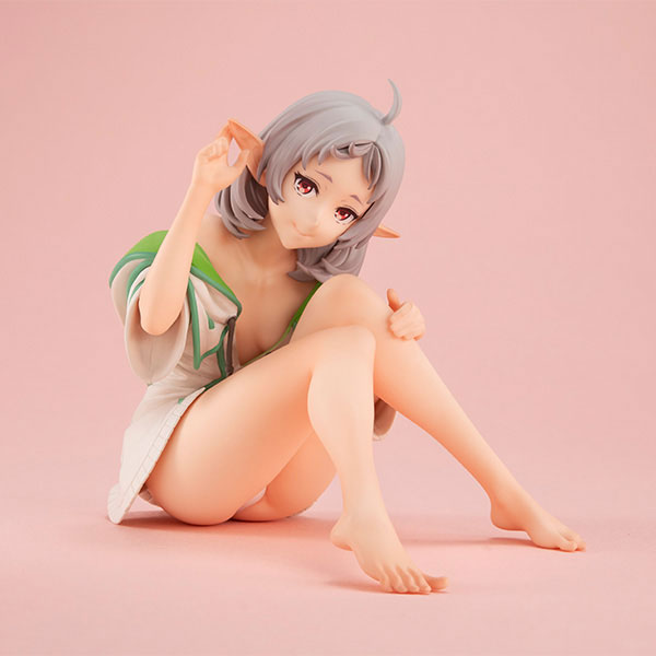 [Mushoku Tensei: Jobless Reincarnation] Sylphiette - Complete Figure