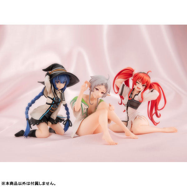 [Mushoku Tensei: Jobless Reincarnation] Sylphiette - Complete Figure