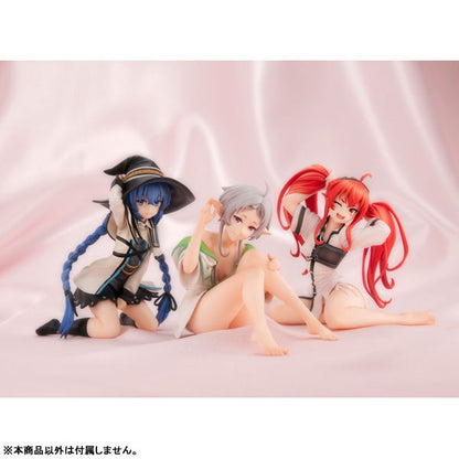 [Mushoku Tensei: Jobless Reincarnation] Sylphiette - Complete Figure