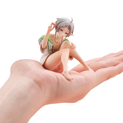 [Mushoku Tensei: Jobless Reincarnation] Sylphiette - Complete Figure