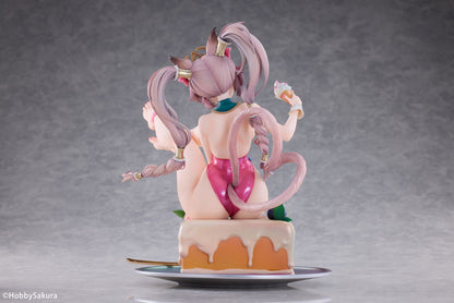 SWEET CAT illustration by Tuzhate 1/6 Complete Figure Deluxe Edition