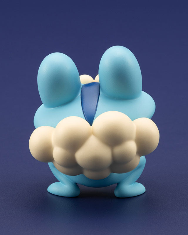 [Pokemon] Karumu with Froakie - 1/8 Complete Figure