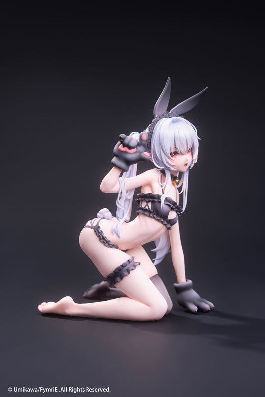 Vanya Illustrated by FymriE - 1/6 Complete Figure Deluxe Edition