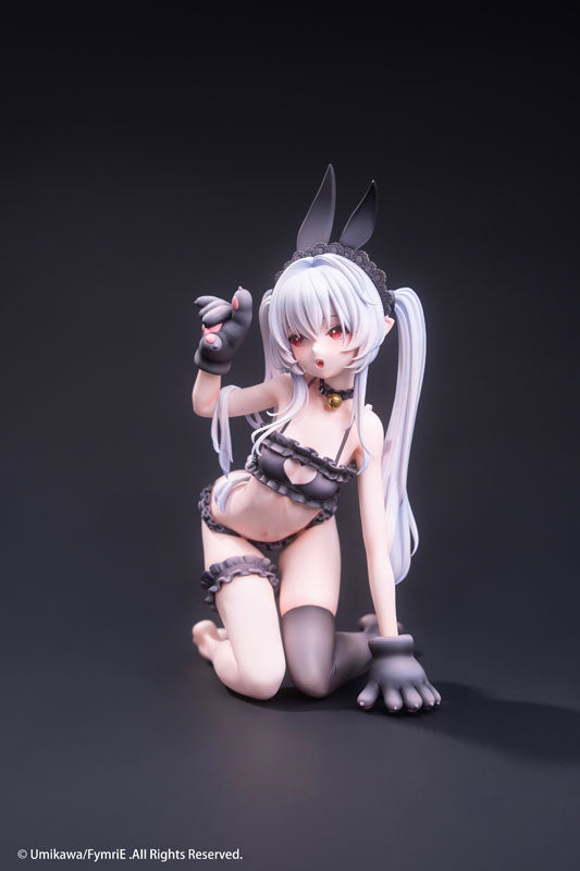 Vanya Illustrated by FymriE - 1/6 Complete Figure Deluxe Edition