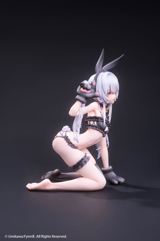 Vanya Illustrated by FymriE - 1/6 Complete Figure Deluxe Edition