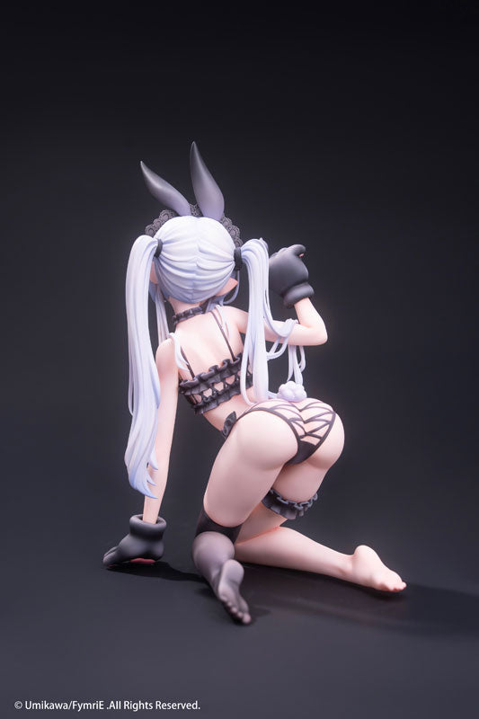 Vanya Illustrated by FymriE - 1/6 Complete Figure Deluxe Edition