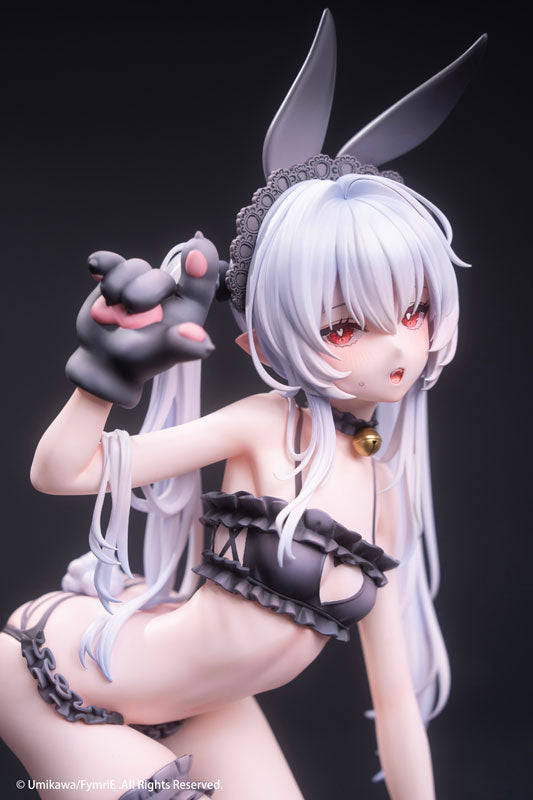 Vanya Illustrated by FymriE - 1/6 Complete Figure Deluxe Edition