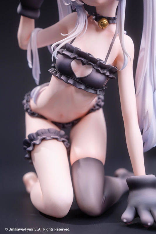 Vanya Illustrated by FymriE - 1/6 Complete Figure Deluxe Edition