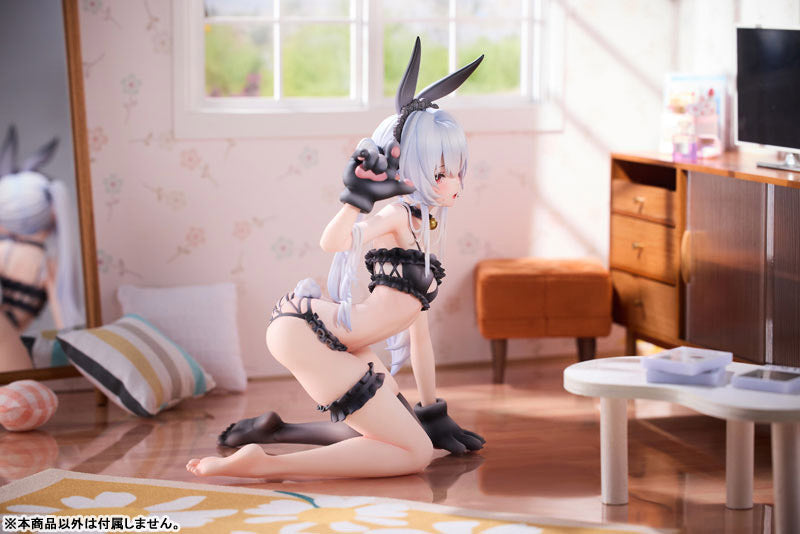 Vanya Illustrated by FymriE - 1/6 Complete Figure Deluxe Edition