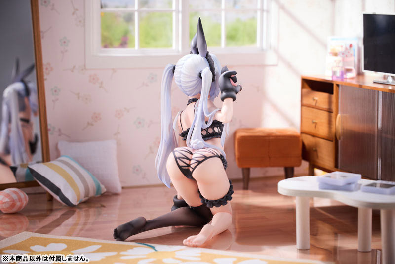 Vanya Illustrated by FymriE - 1/6 Complete Figure Deluxe Edition