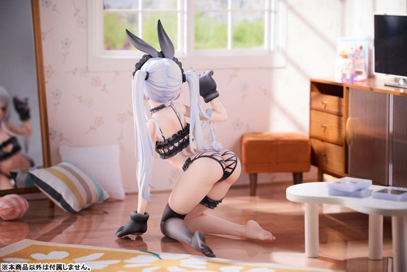 Vanya Illustrated by FymriE - 1/6 Complete Figure Deluxe Edition