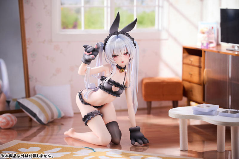 Vanya Illustrated by FymriE - 1/6 Complete Figure Deluxe Edition