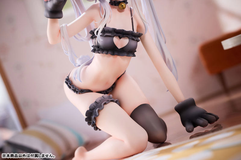 Vanya Illustrated by FymriE - 1/6 Complete Figure Deluxe Edition