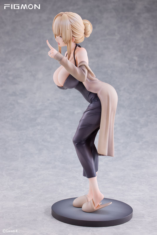 Erin Illustrated by Gwan-E 1/6 Complete Figure Bonus Edition