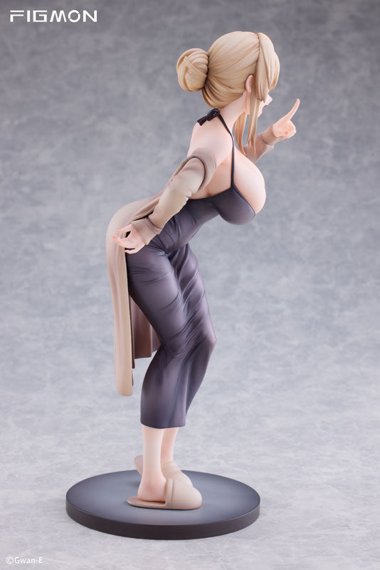 Erin Illustrated by Gwan-E 1/6 Complete Figure Bonus Edition
