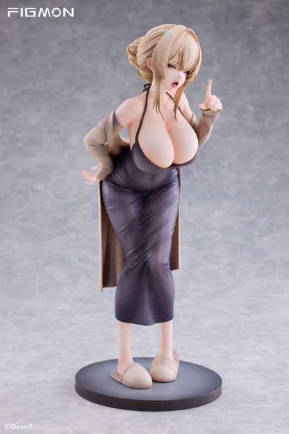Erin Illustrated by Gwan-E 1/6 Complete Figure Bonus Edition