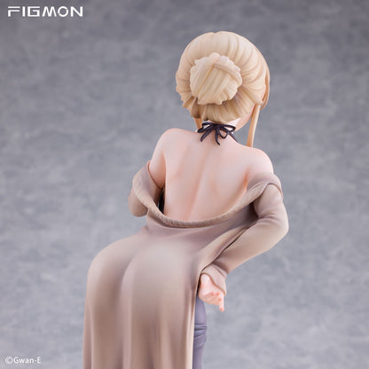 Erin Illustrated by Gwan-E 1/6 Complete Figure Bonus Edition
