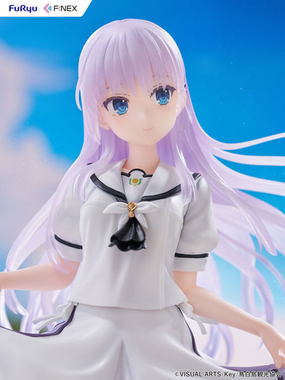 [Summer Pockets] Shiroha Naruse - 1/7 Complete Figure