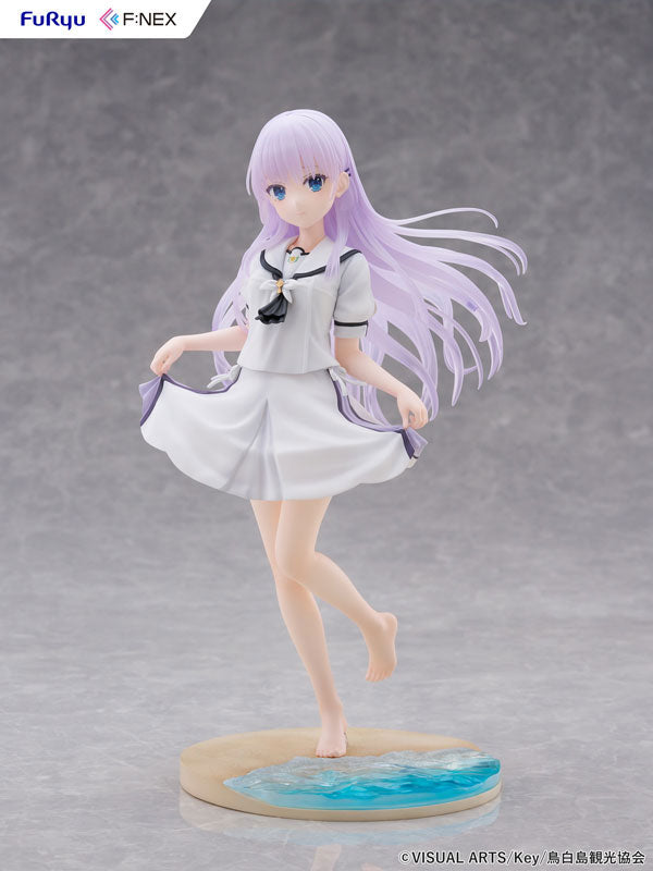 [Summer Pockets] Shiroha Naruse - 1/7 Complete Figure