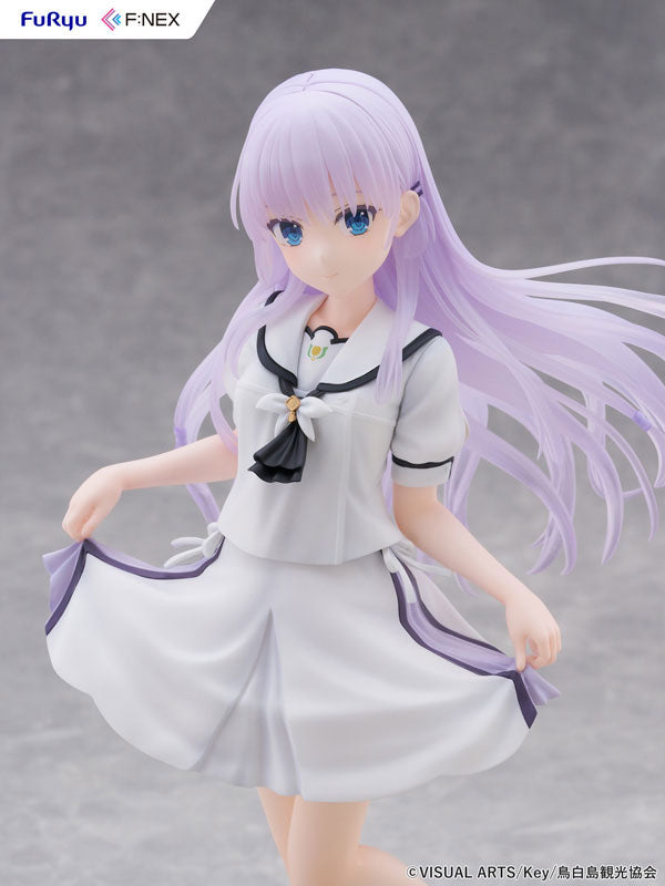 [Summer Pockets] Shiroha Naruse - 1/7 Complete Figure