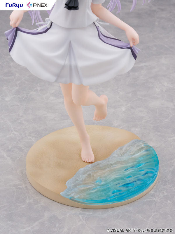 [Summer Pockets] Shiroha Naruse - 1/7 Complete Figure
