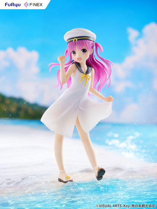 [Summer Pockets] Umi Katou - 1/7 Complete Figure