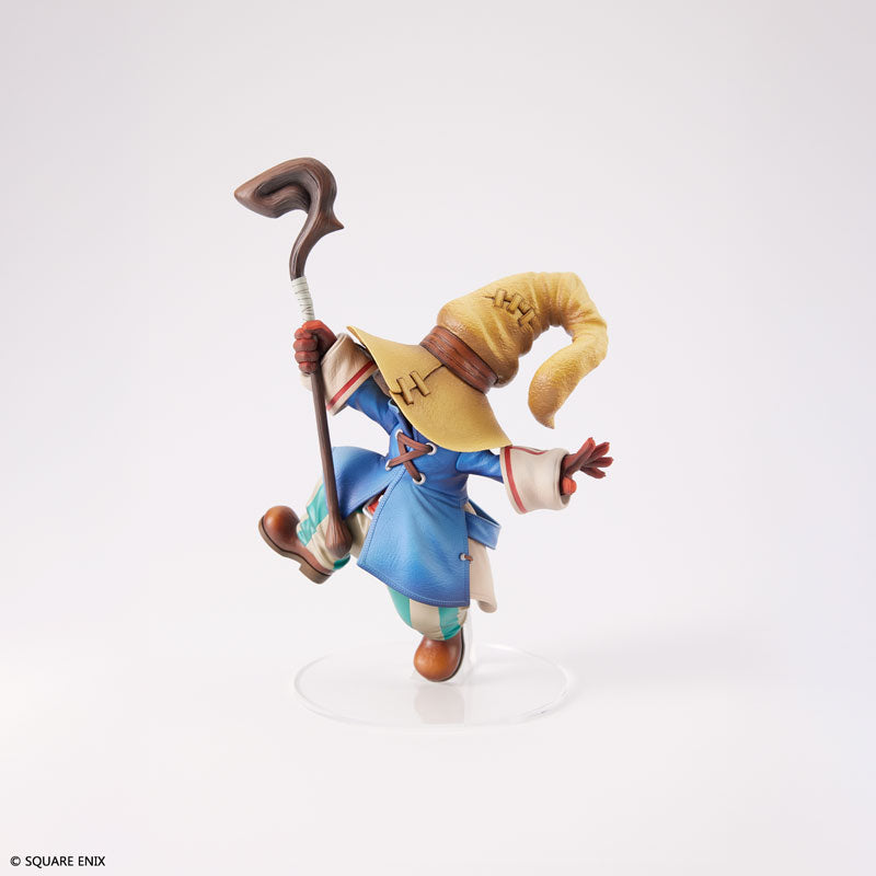 [Final Fantasy IX] FORM-ISM VIVI Ornitier Complete Figure