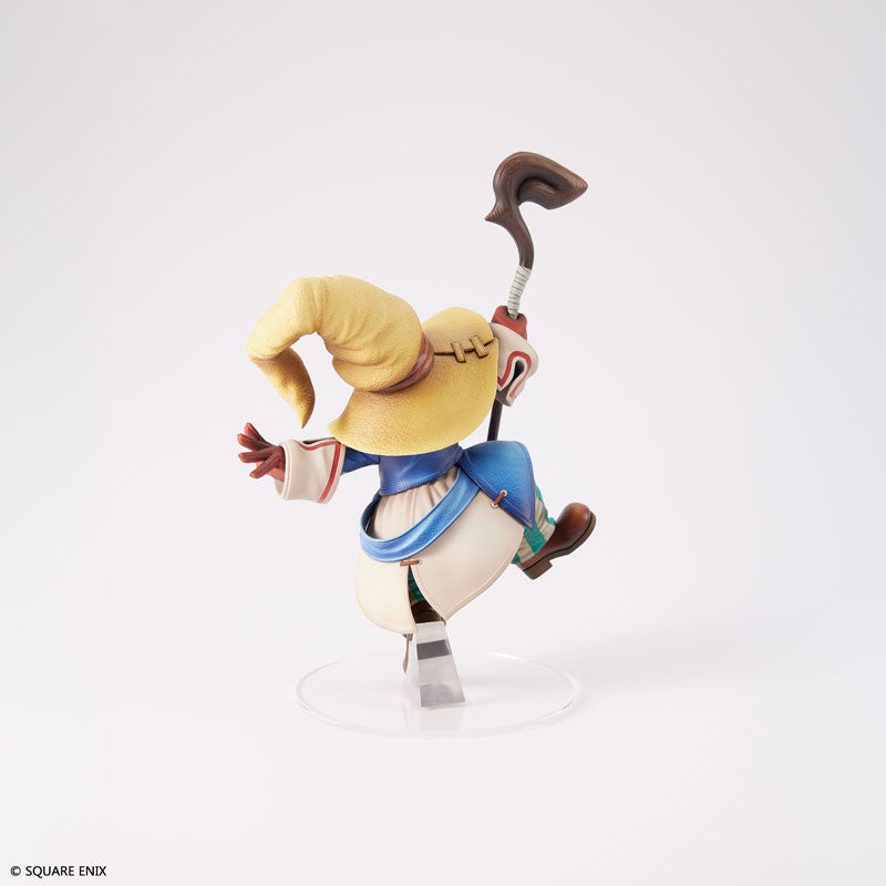 [Final Fantasy IX] FORM-ISM VIVI Ornitier Complete Figure