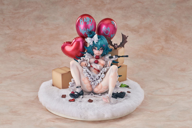 [Girls' Frontline] M327 - It Follows Damaged Ver. 1/7 Complete Figure
