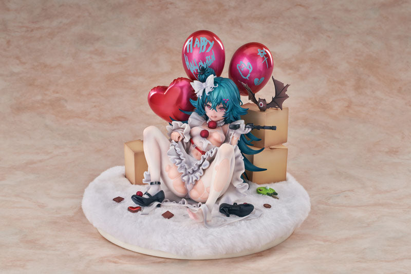 [Girls' Frontline] M327 - It Follows Damaged Ver. 1/7 Complete Figure