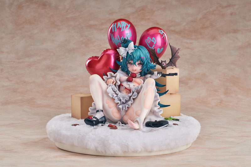[Girls' Frontline] M327 - It Follows Damaged Ver. 1/7 Complete Figure
