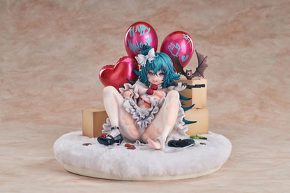 [Girls' Frontline] M327 - It Follows Damaged Ver. 1/7 Complete Figure
