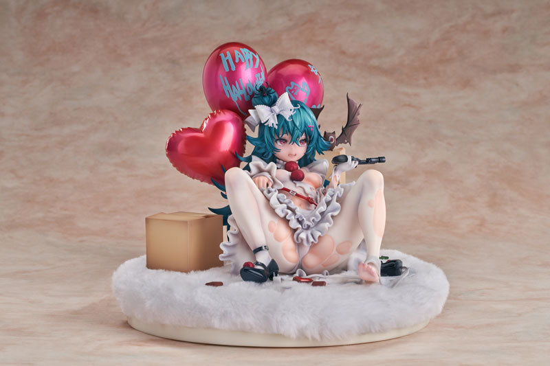 [Girls' Frontline] M327 - It Follows Damaged Ver. 1/7 Complete Figure