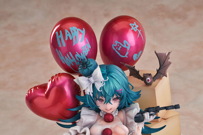 [Girls' Frontline] M327 - It Follows Damaged Ver. 1/7 Complete Figure
