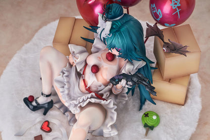 [Girls' Frontline] M327 - It Follows Damaged Ver. 1/7 Complete Figure