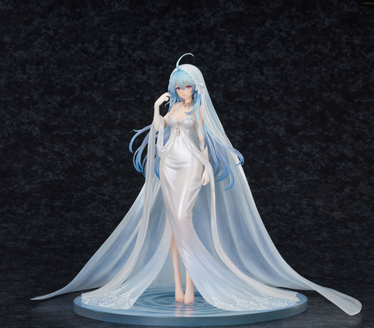 [Azur Lane] Helena Miracle in White Ver. 1/7 Complete Figure