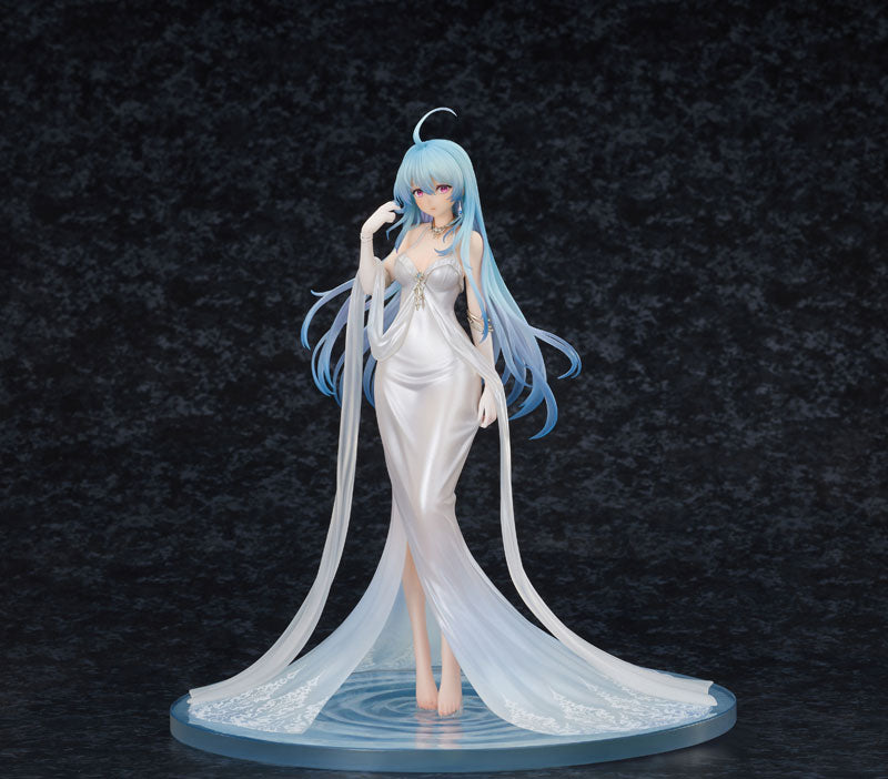 [Azur Lane] Helena Miracle in White Ver. 1/7 Complete Figure