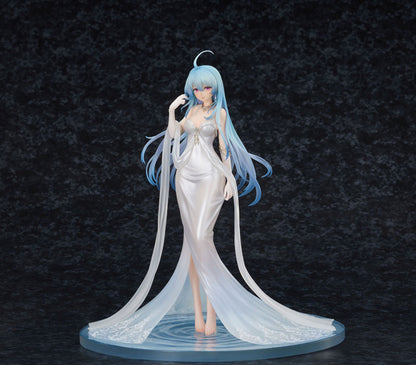 [Azur Lane] Helena Miracle in White Ver. 1/7 Complete Figure
